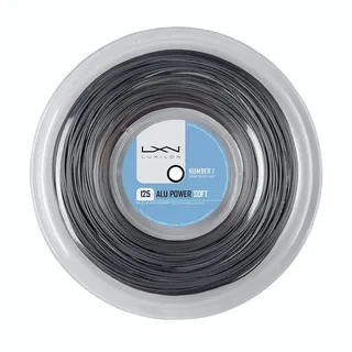 Luxilon Alu Power Soft 125 200 m