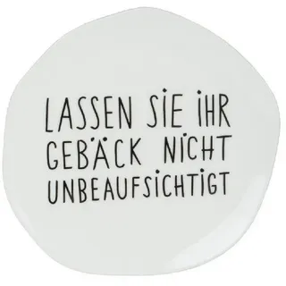 räder Mix & Match Teller Gebäck