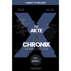 Die Akte X-Chronik