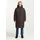 Frozen Palace Coat W Rds peat L