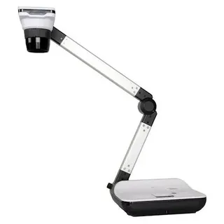 Optoma 8MP CAMERA 136 ZOOM, 3840 x 2160, 13 MP, 60 fps, 8x, 297 x 420 mm, 17x