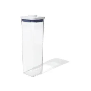 Oxo Frischhaltedose transparent 2,1 l