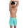 Herren Wettkampfhose Jammer Powerskin ST Next
