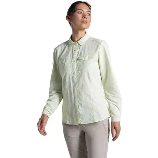 Craghoppers Langarmhemd Gold 36