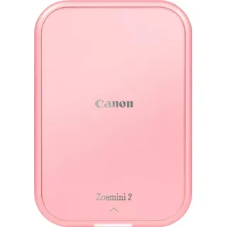 Canon Zoemini 2 rosegold