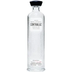 Contraluz - Cristalino Mezcal 0.7l