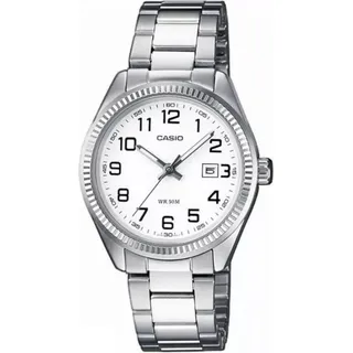 Casio LTP 1302PD Edelstahl 38,5 mm LTP 1302PD 7BVEF
