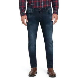 PIONEER AUTHENTIC JEANS Slim Fit Jeans für Herren - Bunt
