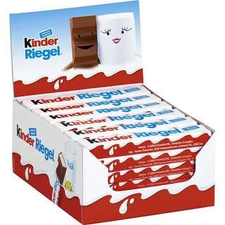 Ferrero Kinder Riegel