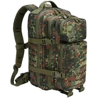 Brandit Textil US Cooper Lasercut Flecktarn