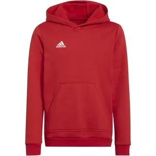 adidas Entrada 22 Sweat Hoodie Kinder Kapuzenpullover - 152