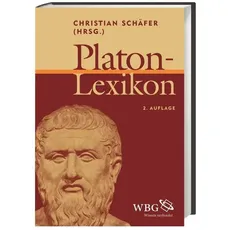 Platon-Lexikon