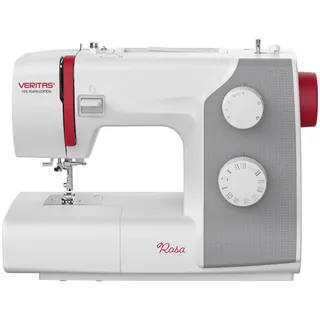 Veritas Rosa Freiarmnähmaschine