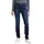 1047848 Skinny Hosen Dark stone wash Denim 33 32