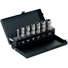 Bild von 626624000 Kernbohrer-Set 6teilig 1St.