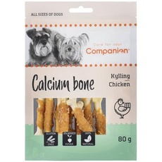 Companion Chicken calcium bone 80g