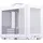 C6 Max Pc-tower-gehäuse - White