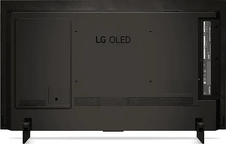 Bild von Electronics OLED42C47LA (2024) 42 Zoll OLED evo C4 4K Smart TV; OLED TV,