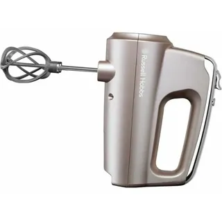 Russell Hobbs Swirl Quartz Handmixer