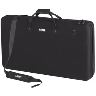 UDG Creator Pioneer DDJ-1000/ XDJ-RX2/ Denon DJ MCX8000/ Roland DJ-808 Hardcase Black