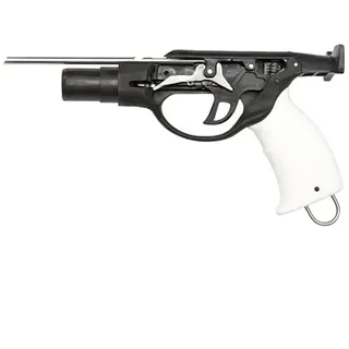 Picasso Cobra Top Complete Handgriff - Black - One Size
