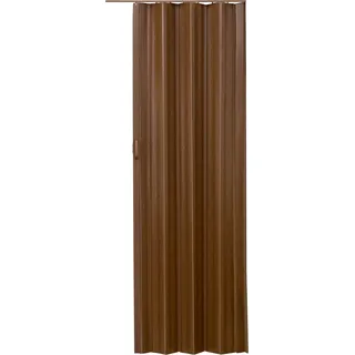 tectake® Falttür 80 x 203 cm