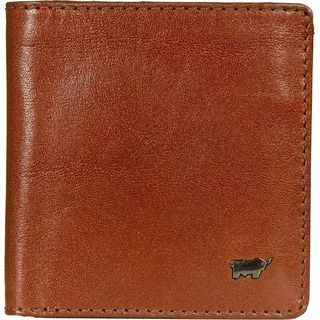 Braun Büffel Country Geldbörse Herren braun