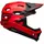 Super DH Spherical L Erwachsene rot 2021