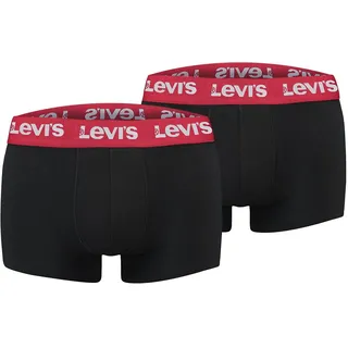 Levis Men Repeat Logo Trunk 2P