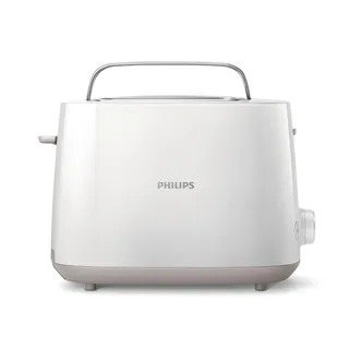 Philips Toaster Weiß