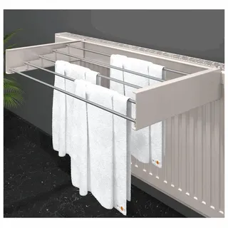Heizkörper Wäschetrockner für Universal 740 x 90 x 20 mm