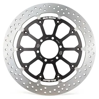 BRAKE DISC HALO T-FLOATER FT