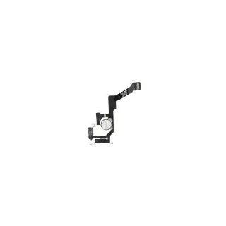 Original Pulled Kamera Blitzlicht Blitz Licht Flash light flex für Apple iPhone 14 Pro A2890, A2650 & Werkzeug