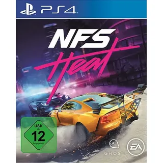 Sony Need for Speed Heat PS4
