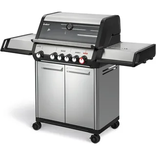 Enders Monroe Pro 4 Sikr Turbo schwarz