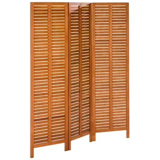 Merxx MERXX, Paravent, (3 St.), (B/H): ca. 151x170 cm,