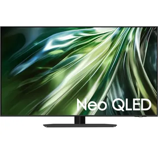 Samsung GQ50QN90D 50" Neo QLED 4K Smart TV QN90D