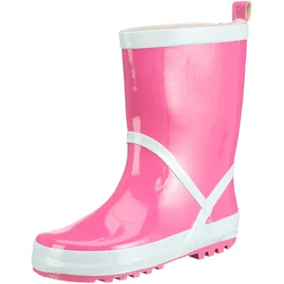 Playshoes Gummistiefel Pink 28/29