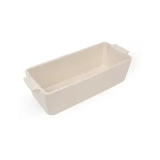 Peugeot Backform APPOLIA Keramik, 31 x 11 x 9 cm 60503