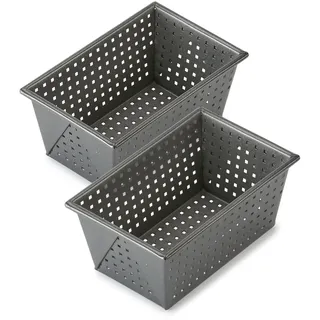 Betty Bossi Brotbackform Knusper 2er Set