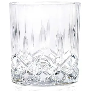 RCR 25981020006 Opera Whiskygläser aus Luxion-Kristall, 6er-Set