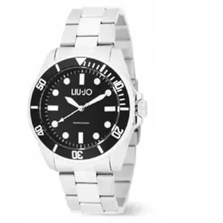 Liu Jo Analog TLJ2119, Silber