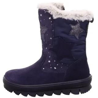superfit Flavia Blau 36
