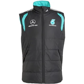 adidas Men's MERCEDES - AMG PETRONAS FORMULA 1 TEAM MECHANICS WESTE