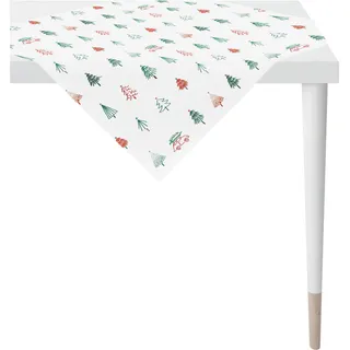 APELT Tischdecke »5825«, grün