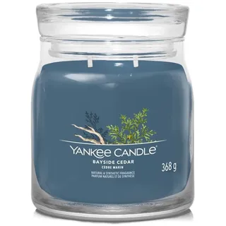 Yankee Candle Bayside Cedar 368 g