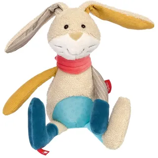 Sigikid Patchwork Sweety Hase 31cm (42851)