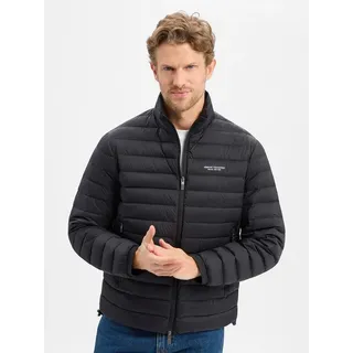 Giorgio Armani Armani Exchange Xm001919_af16927 Daunenjacke - Black - XL
