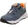 Kinder Blau/Orange 34
