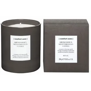 Comfort Zone Aromasoul Mediterranean Candle 280 g